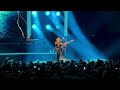 Thrill Me Simply Red Live In Vienna