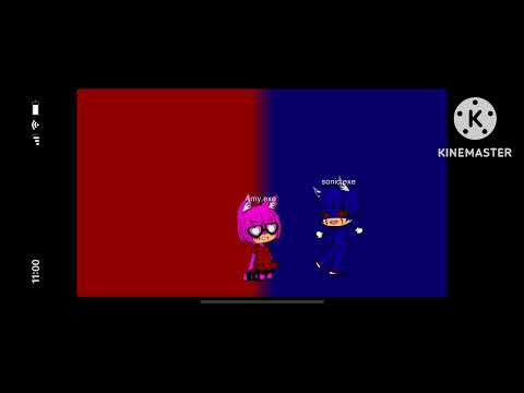 Poker face (Amy.exe)