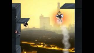 Pyroguy Walkthrough Mission 5 and 6