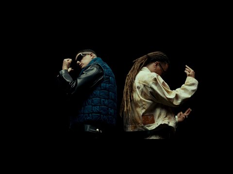 Helmi - 2TRAP feat. Sayf (Official Video)