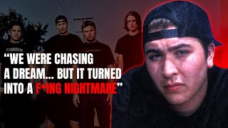 What REALLY Happened to Fenix TX? Pop Punk’s Forgotten Heroes