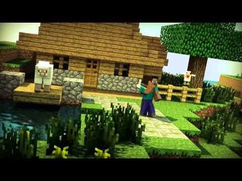 MUSIC FOR PVP MINECRAFT #1