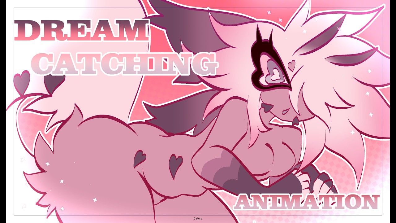 [DREAMCATCHING] ORIGINAL ANIMATION MEME