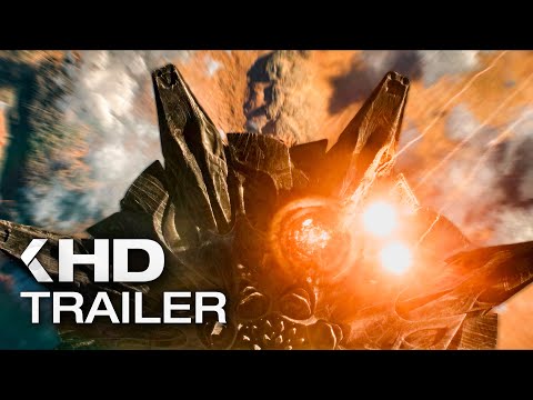 INVASION Season 2 Trailer German SUB (2023) Apple TV+