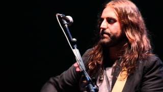 6 caricias - Andrés Suárez e Iván Ferreiro. Palacio Vistalegre