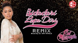 Download lagu BIDADARI LUPA DIRI - EVI MASAMBA | REMIX mp3 Download lagu BIDADARI LUPA DIRI - EVI MASAMBA | REMIX mp3