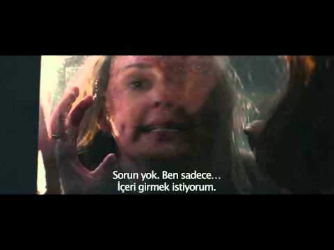 10 Cloverfield Lane Fragman