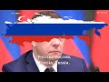 (The Fire Rises) - “Forward, Russia!” - Song of Medvedev’s Russia