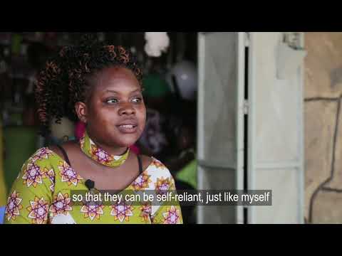 Empower Students with Life-Changing Skills, Kenya