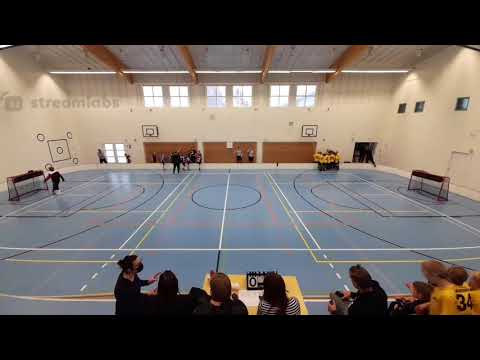 Welhot P10-pojat: Siilinjärven turnaus 28.11.2021