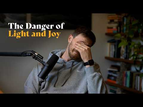 This Tolkien line has crushed me. 