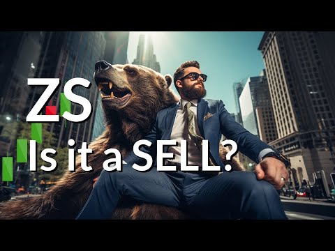 ZS Zscaler Inc. Stock: 3 Scenarios + Friday Predicted Opening Price After Q1 Beat 📈