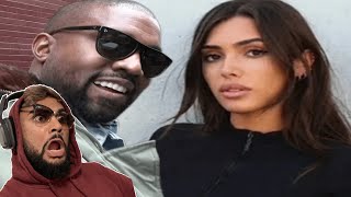 Kanye Married AGAIN?! #kanyewest #married #reaction