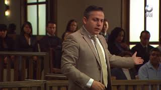 Oral Trials - Abortion (12/14/2017)