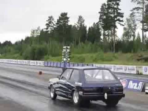 Street B Starlet Motopark 10.8.2013.