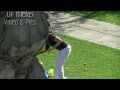 Dancing On The Lawn