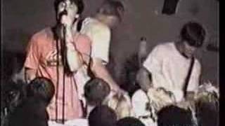 Cap'n Jazz - Que Suerte