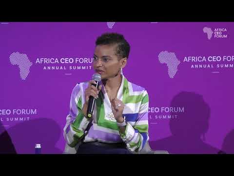 Frontier Africa Reports