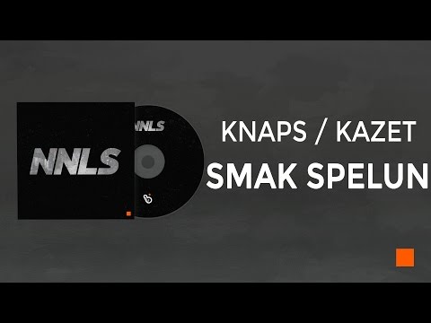 08. Knaps/Kazet - Smak spelun (cut DJ Nambear)