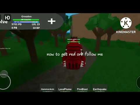 how to get dragon ascent red orb and blue orb