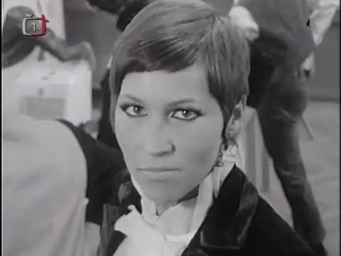 Marta Kubišová - Denně čekám (1967)