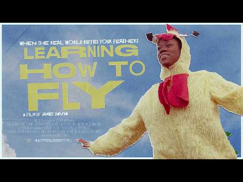 Learning How To Fly (2025) - Official Trailer