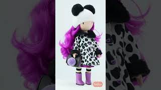 Panenka Northern Lights  firmy od SANTORO LONDON od Paola Reina