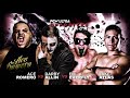 6 8 PCW ULTRA Opposites Attack Ace V Darby V Eli V Jake
