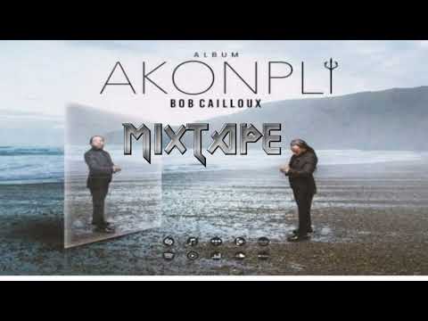  Bob cailloux Mixtape album akonpli (official audio)