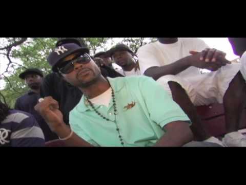 RUC DA JACKEL (MR. QB) "BROKE NI##A"
