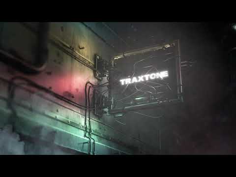 NEW 'TRAXTONE' ART WORK BY 'FRESCO ARTS'