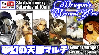 [#76]ドラゴンズクラウン・プロ　夢幻マルチ(ウィズ＋ソサ)