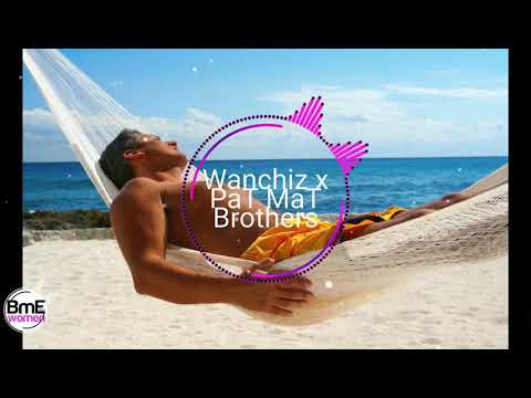 Wanchiz x PaT MaT Brothers - Stay (Original Mix)