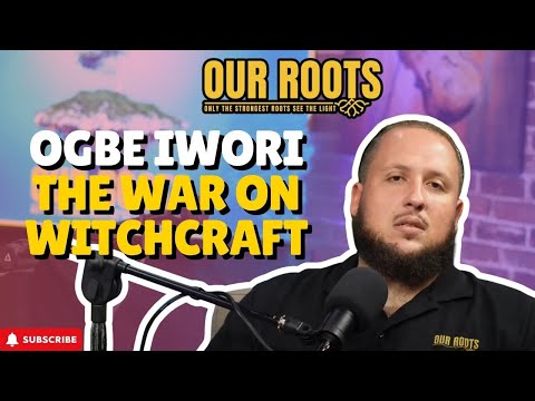 Ogbe Iwori (Ogbe Weñe) I Joseph Baba Ifa