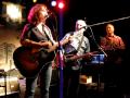 Wreckless Eric & Amy Rigby - I Still Miss Someone (Johnny Cash cover, with Jimmy Ryan on mandolin)
