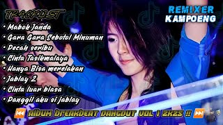 Download lagu DJ MABOK JANDA x GARA GARA SEBOTOL MINUMAN BREAKBEAT DANGDUT VIRAL FULL MELODY 2025 FULL BASS mp3 Download lagu DJ MABOK JANDA x GARA GARA SEBOTOL MINUMAN BREAKBEAT DANGDUT VIRAL FULL MELODY 2025 FULL BASS mp3