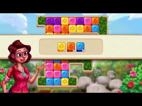 Lily’s Garden Level 477 old