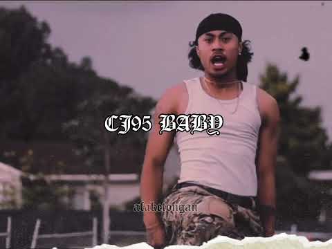 CJ 95 - Get Hot !! ( Slowed Version ) 2021
