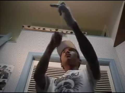 Kickass Offstring Video - Eiji Okuyama 2003