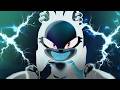 Surge The Tenrec Crashes Out Sonic The Hedgehog X TADC VRChat Animation Sonic IDW