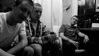 Werd SOS Freestyle @ Uv Beatz Lab