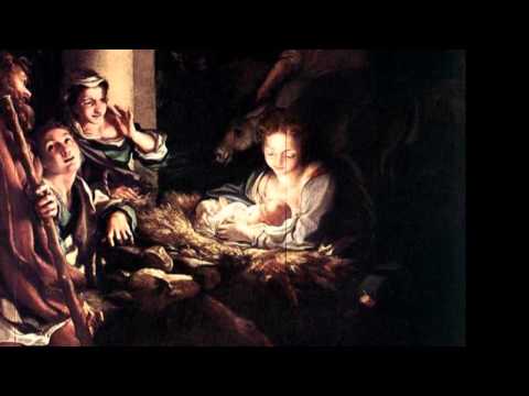 Ryan Kelly - O Holy Night - Acoustic