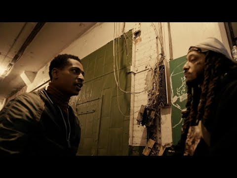 Dee Potts Motivation For Maken Music Pt.1