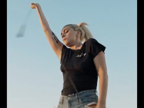 Lady Gaga Teases Sexy New ‘Perfect Illusion’ Music Video