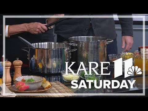 How to make Chipotle Pork Stew from Kowalski's