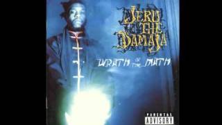 Scientifical Madness Instrumental - Jeru The Damaja (Remade By Storyteller Uri Mace)