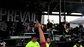 I Prevail “Worst Part Of Me”