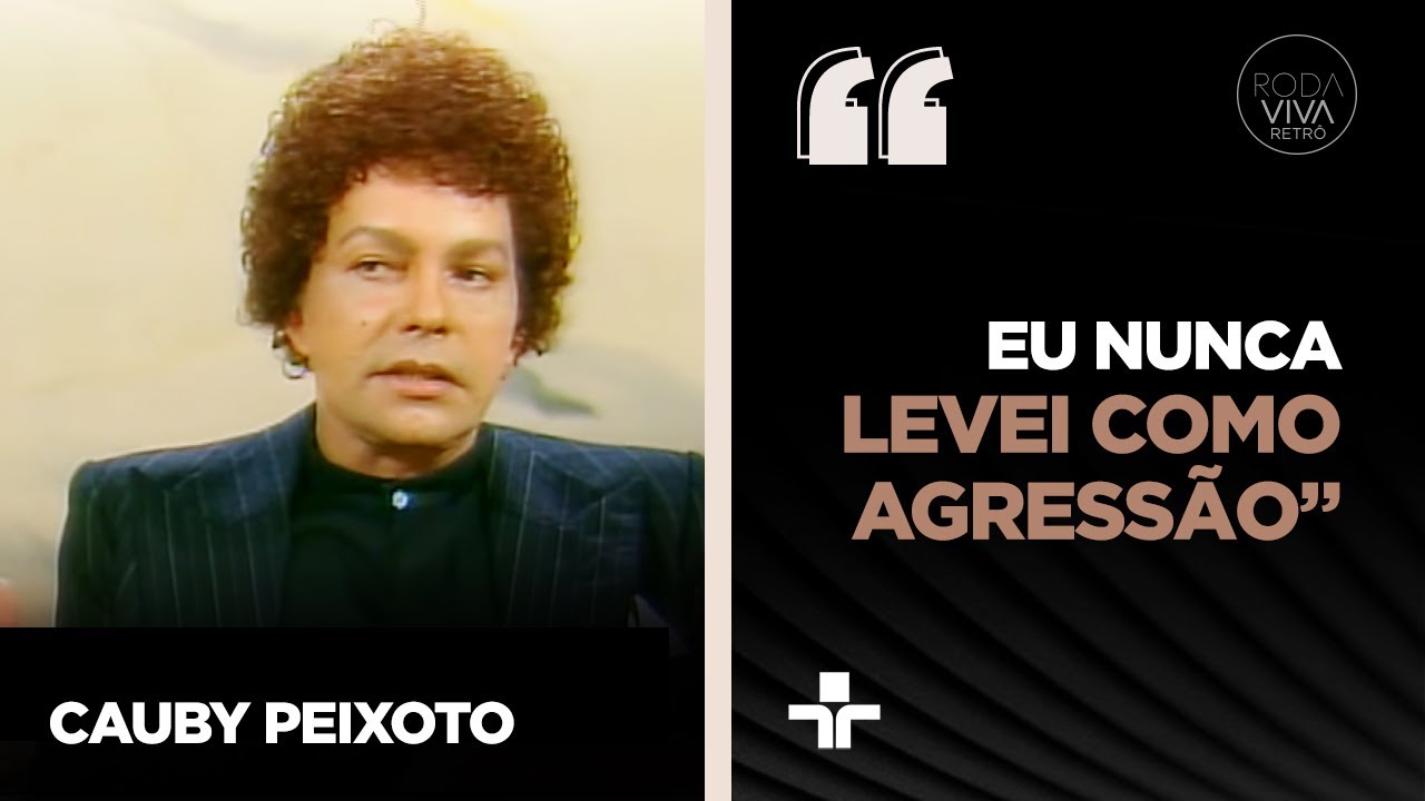 “Foi por isso que deixei de ir quase 20 anos ao programa do Silvio Santos”