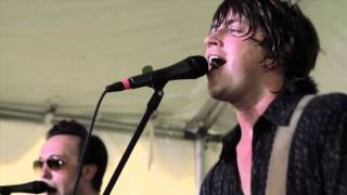 Rhett Miller - Our Love - 3/16/2012 - Outdoor Stage On Sixth