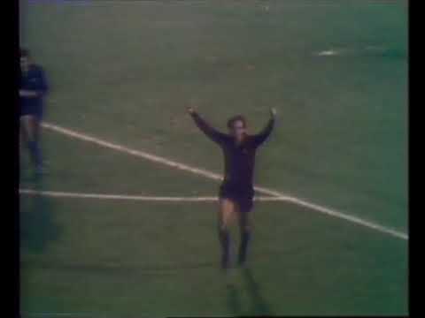 TURIN - BASTIA - 1977 - SEASON 1977/1978 -